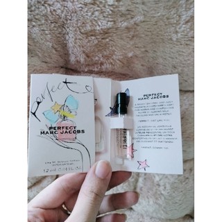 Vial mẫu thử Marc Jacob – Perfect Eau de Parfum