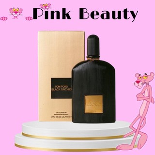 Nước hoa unisex tomford black orchid 100 ml - pink beauty