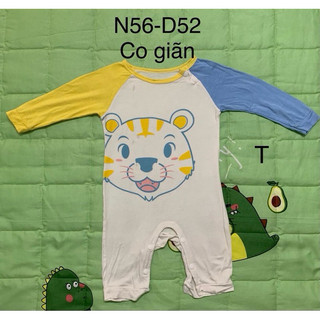 Hàng tặng bé 1