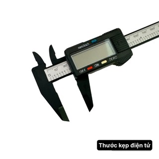 Thước kẹp điện tử sợi carbon 150mm