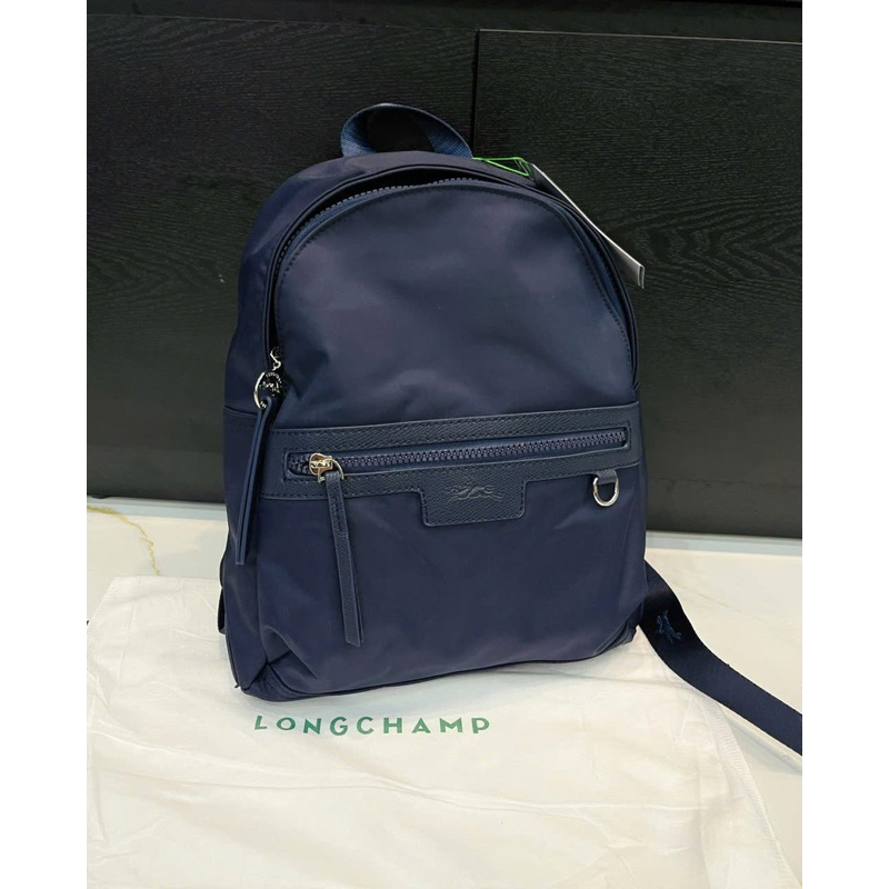 Balo longchamp đeo vai cho nữ