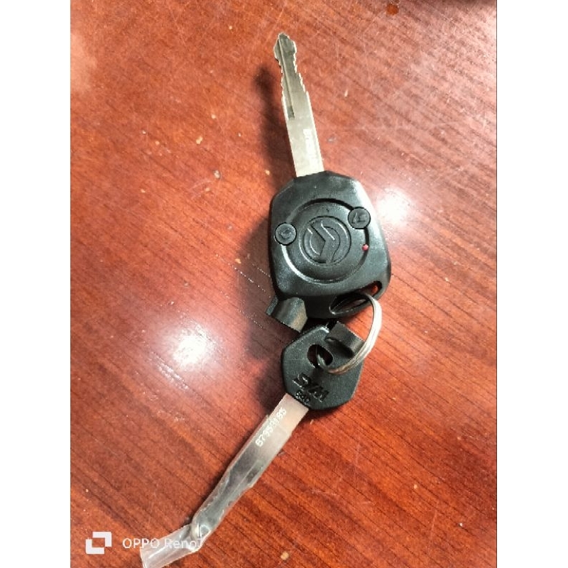 ổ khoá xe SYM SHARK