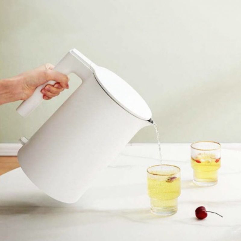 Ấm đun nước siêu tốc Xiaomi Mijia Gen 2 MJDSH04YM 1.7L công suất 1800W