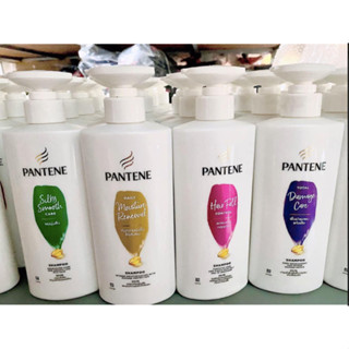 [HN]Combo 2 Chai Dầu gội đầu Pantene Thái Lan 410ml(màu ngẫu nhiên)