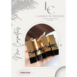Son ysl rouge couture the bold rm,nm mini