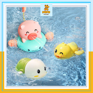 Đồ Chơi Nhà Tắm Đồ Chơi Thả Bồn Tắm Bể Bơi Hồ Bơi  Cho Bé Đa Dạng Mẫu Mã Giá Rẻ Đồ Chơi Dưới Nước - Đồ Chơi PUPU HOUSE