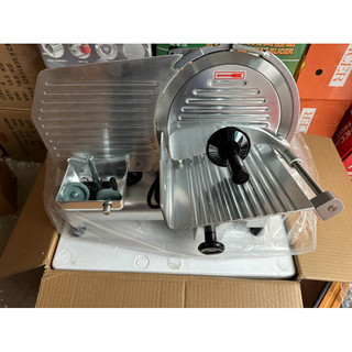 Máy cắt thịt đông lạnh thịt chín 250