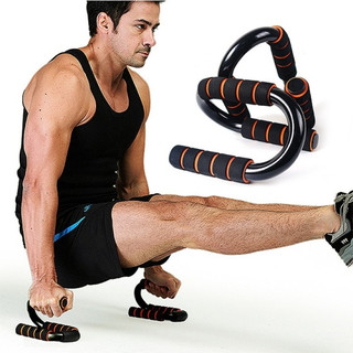 Dụng Cụ Tập Chống Đẩy hít đất Push Up Stand Rèn Luyện Sức Khỏe