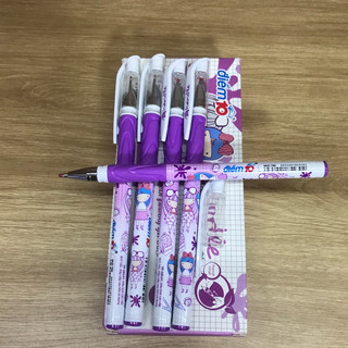 Bút Gel Điểm Handle 10 TP-GEL01(vppkimbien)
