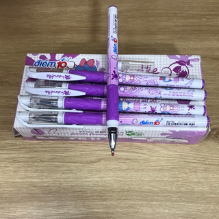 Bút Gel Điểm Handle 10 TP-GEL01(vppkimbien)