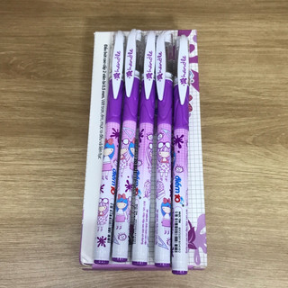Bút Gel Điểm Handle 10 TP-GEL01(vppkimbien)