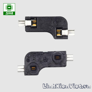 Hotswap Socket Kailh dùng để Custom cho bàn phím cơ cắm rút nhanh chân hotswap custom decor bàn phím