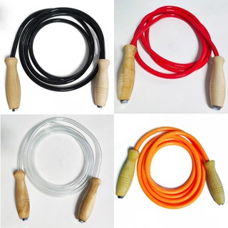 Dây Nhảy Thể Lực Fighter 2.8 mét - Sợi To  Siêu Bền