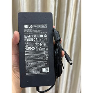 Lg 19.5v 10.8a adapter nguồn model : acc-latp1/2 for lg led/lcd/tv