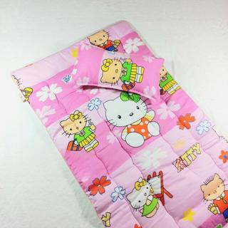 Bộ gối nệm trẻ em cao cấp (từ sơ sinh đến tiểu học)