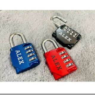 Khóa số 10 số Taiwan