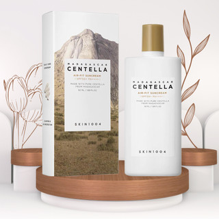 Kem chống nắng centella skin1004