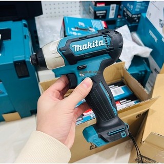 Máy bắt vít 12v makita td110dz bảo hành 12 tháng