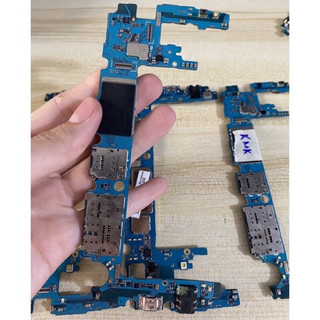 Main SAMSUNG J7 Pro ( J730 ) ZIN Full Chức Năng ( Wifi , sim , sạc ,..)