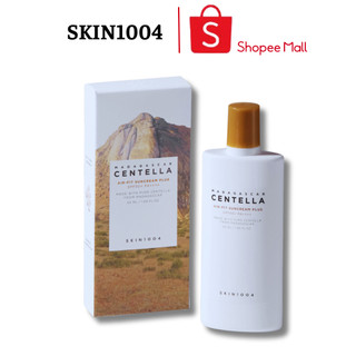 Kem Chống Nắng Skin 1004 Madagascar Centella Air-fit Sun Cream Plus 50ml SPF50+ PA++++