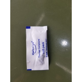 Keo tản nhiệt CPU hy510