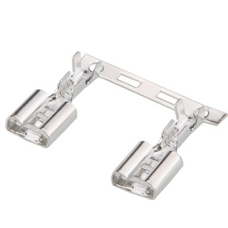  Cos cái 6.3 - loại dày 0.4mm - 100 cái - hàng tốt 