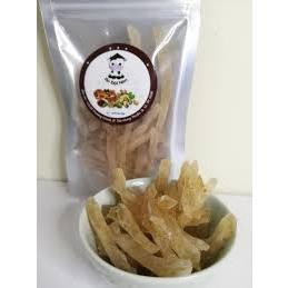 100Gr Mủ Trôm Dạng Thanh_ Bò Đội Nón Shop