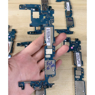 Main SamSung A6 2018 ( A600 ) Zin Full ( Sạc , sim , Wifi ,..) Hàng Cao Cấp.