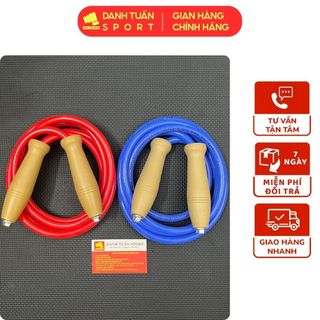 [To Nặng] Dây Nhảy Thể Lực, Thể Dục, Boxing, To Nặng, Đầm, Giảm Cân, Muay,  Kickboxing...