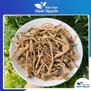 Phòng phong khô nguyên chất 500g - Thảo Dược Hạnh Nguyên