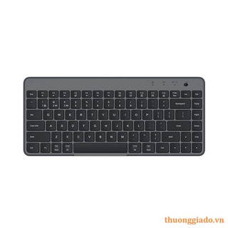Bàn phím không dây xiaomi xmbxjp01ym