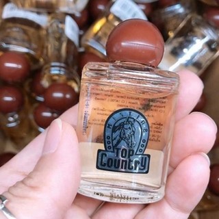 Nước Hoa Con Ngựa Top Country Mistine Thái Lan Mini 14ml