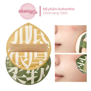 🍒Bông mút tán nền bánh bao