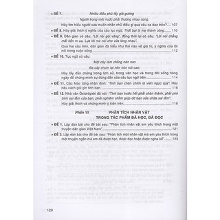 Sách - Dàn bài tập làm văn 7 - HA (59000)