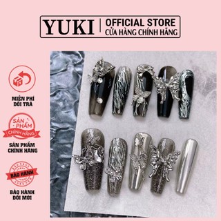 Gói charm mix nhiều mẫu 19k-charm đính móng hót hít-charm giá rẻ mix mẫu siêu xinh