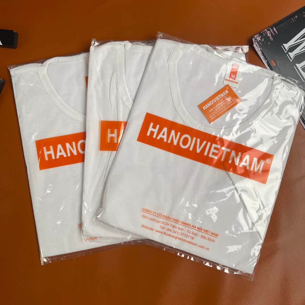 COMBO 5 Áo lót nam CÓ TAY Hanoi, Áo Đông Xuân Chất Cotton Mỏng mềm mịn Thoáng Mát