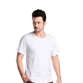 Combo 10 áo lót nam trắng có tay, áo đông xuân mặc nhà hnvn chất cotton mỏng mặc lót trong áo sơ mi