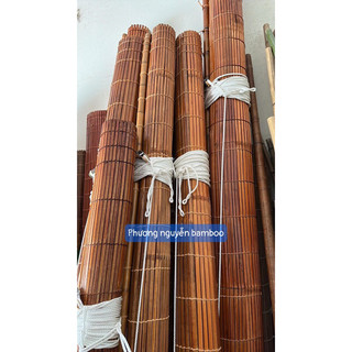 Mành rèm che nắng mưa 1m x 2m,1.2 x 2m