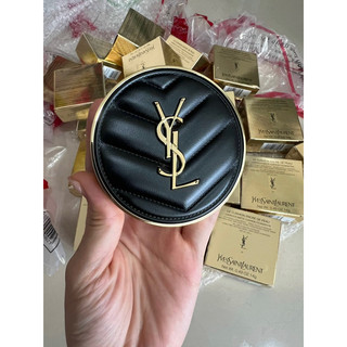Phấn Nước Cushion YSL Vỏ Da 2020