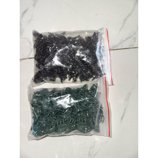 Kẹp bướm, kẹp cành cố định hoa combo 50 cái