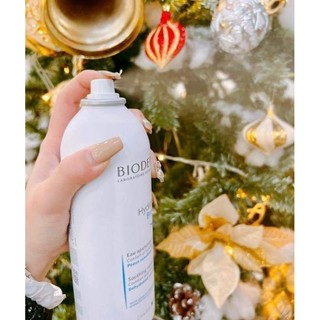 Xịt khoáng bio 300ml