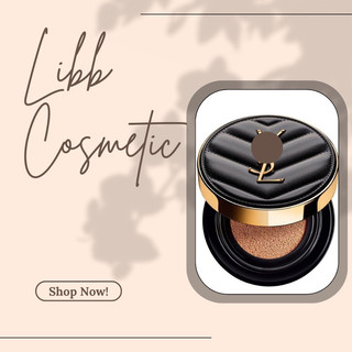 Phấn nước cushion ysl vỏ da 2020
