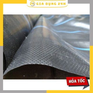 Bạt chống cỏ mọc bạt trải đất bạt phủ luống bạt phủ đấy chống cỏ chống xói mòn đất
