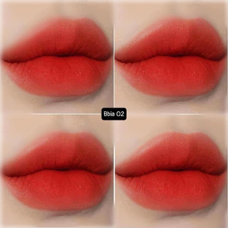 Son Kem Hanmade B.bia Last Velvet