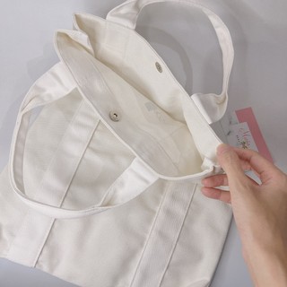 Túi Tote Canvas La Roche Posay