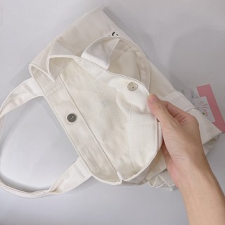 Túi Tote Canvas La Roche Posay