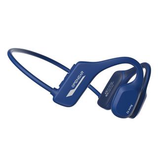 Tai nghe nhét tai Bluetooth cho người tập thể dục thể thao chống nước dẫn truyền xương IP68 OPENEAR 8Gb Hanrui Offical❤️