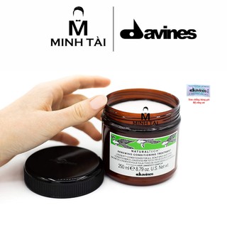 Dầu xả chống lão hóa Davines Renewing Conditioning Treatment 250ml