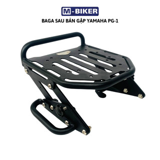 Baga sau yamaha pg1 baga sau pg1 mẫu gập ra gập vào