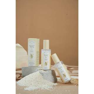 [Bill Hàn] Toner Deoproce Rice Enriched Brightening 200ml